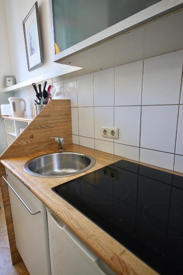 Moderne Studio Apartments Und 4 Zimmer Wohnungen In Oberhausen, Ideal Fuer Geschaeftsreisende Und Monteure エクステリア 写真