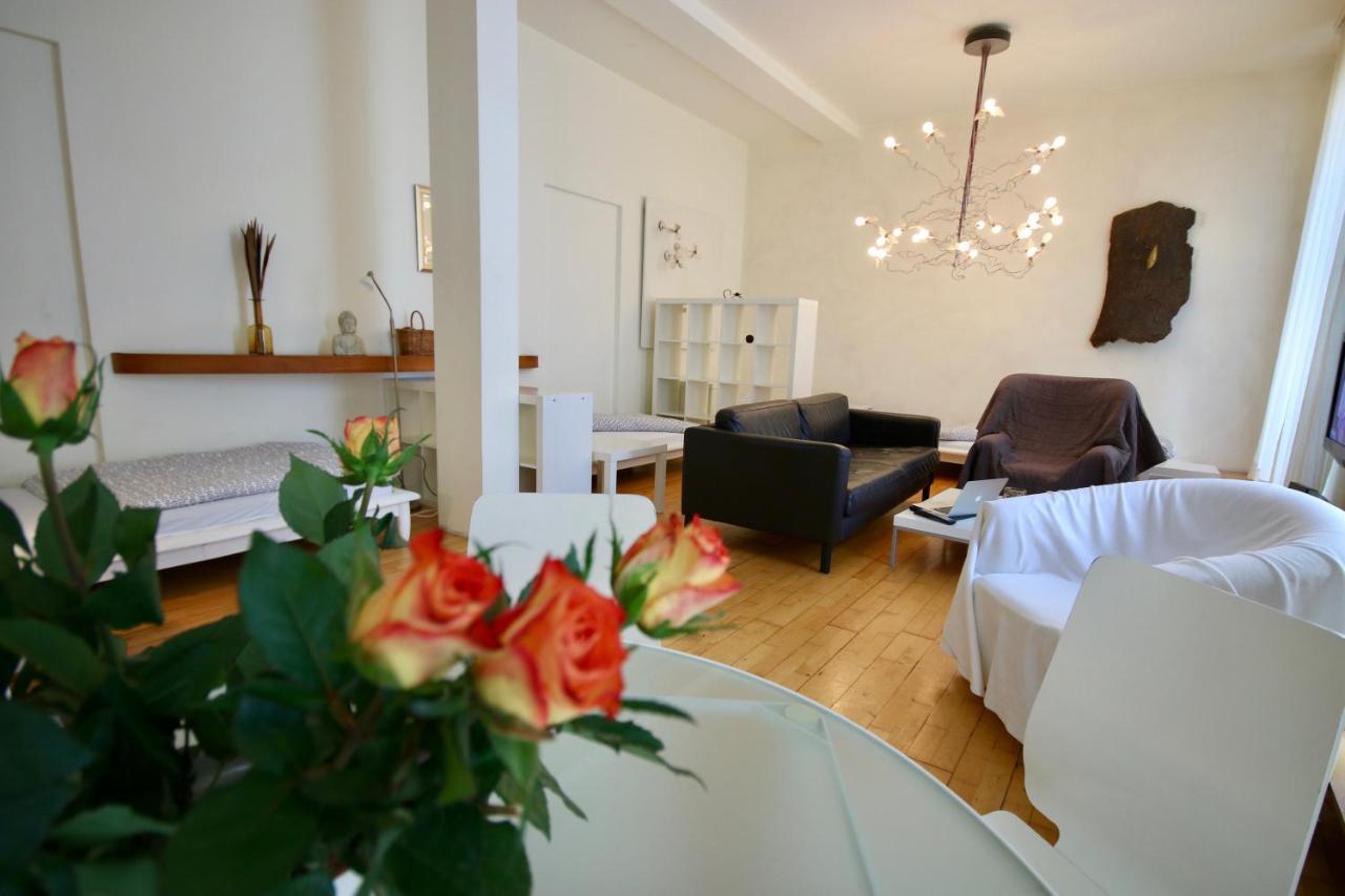Moderne Studio Apartments Und 4 Zimmer Wohnungen In Oberhausen, Ideal Fuer Geschaeftsreisende Und Monteure エクステリア 写真