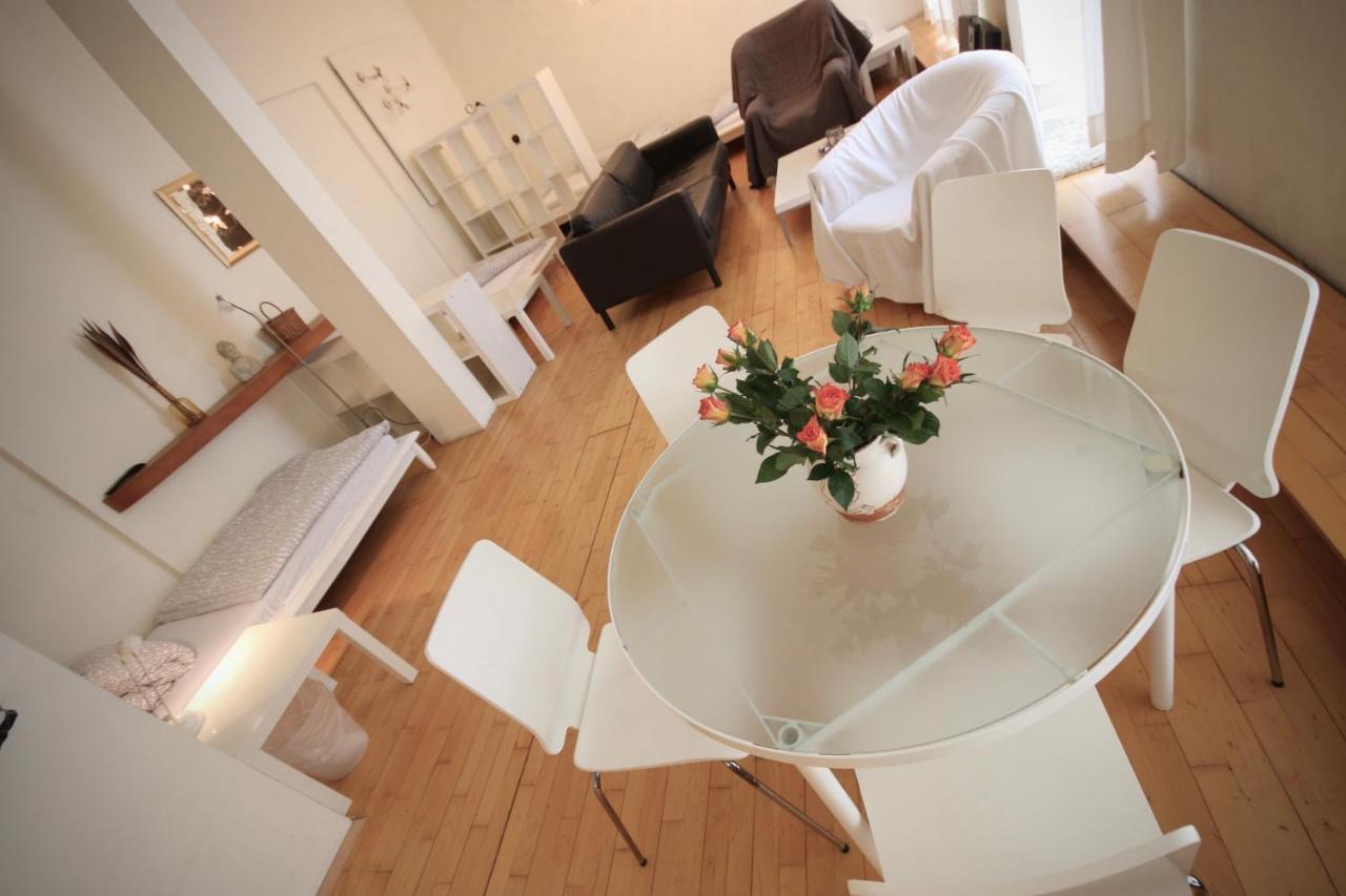 Moderne Studio Apartments Und 4 Zimmer Wohnungen In Oberhausen, Ideal Fuer Geschaeftsreisende Und Monteure エクステリア 写真